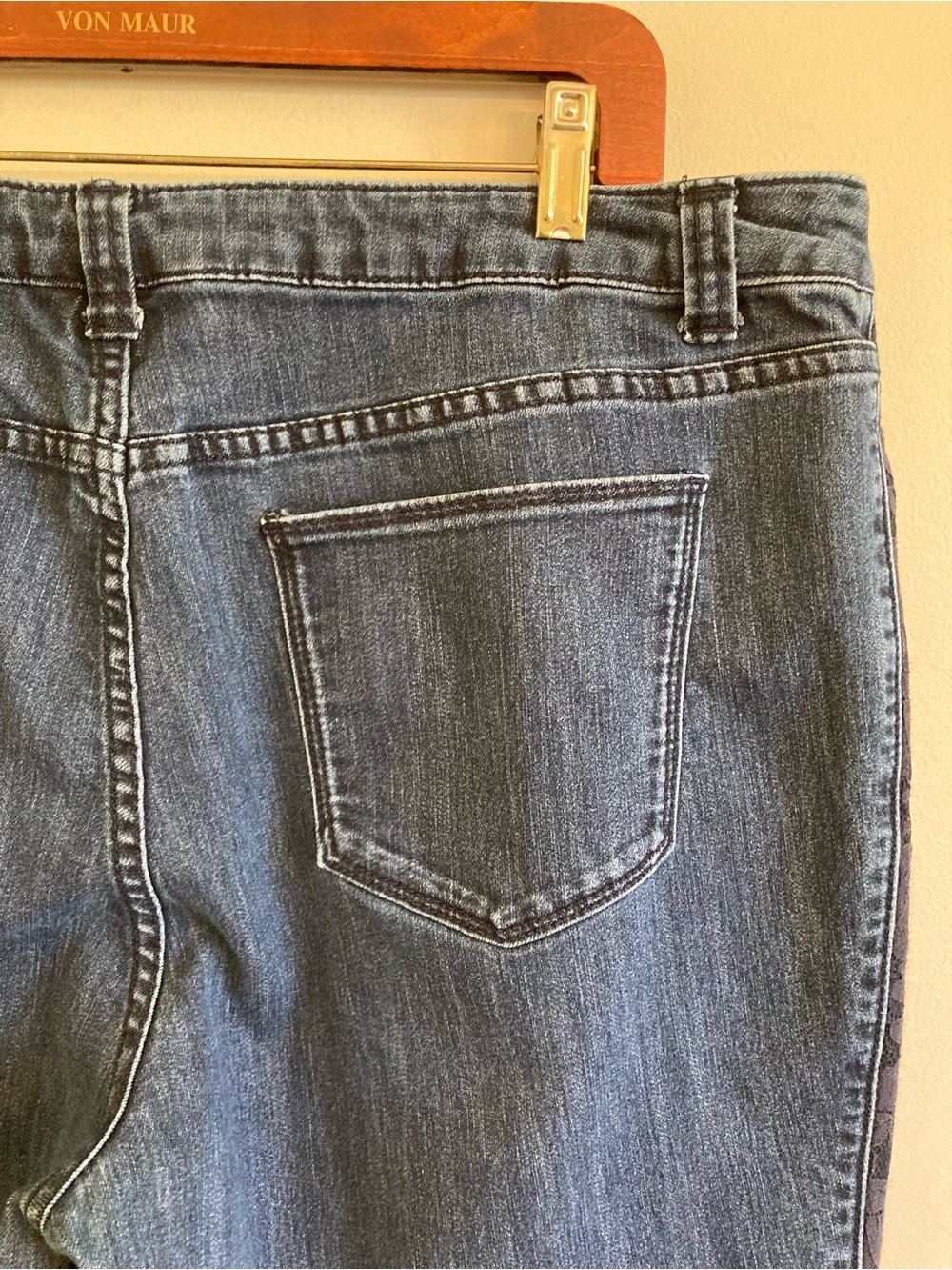 Christopher & Banks Jeans - Picture 3 of 12